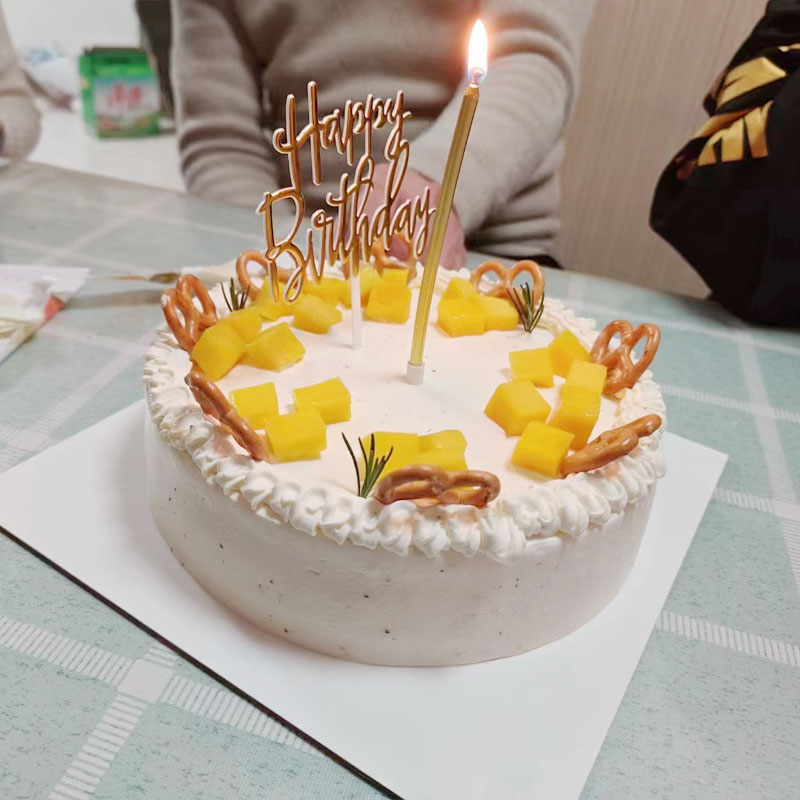 Ingaba iKream engeyiyo iDairy Creamer yeCreamy Texture ikuphucula njani uKutya kunye neeFomu zesiselo?